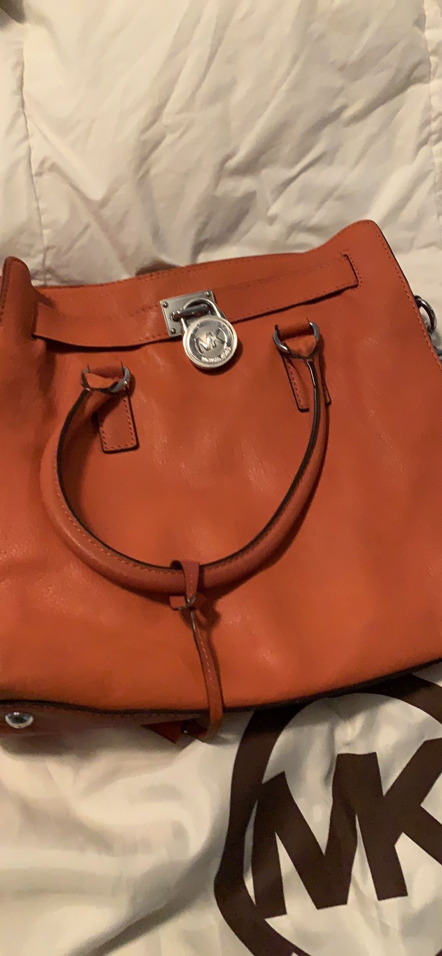 Michael Kors purse