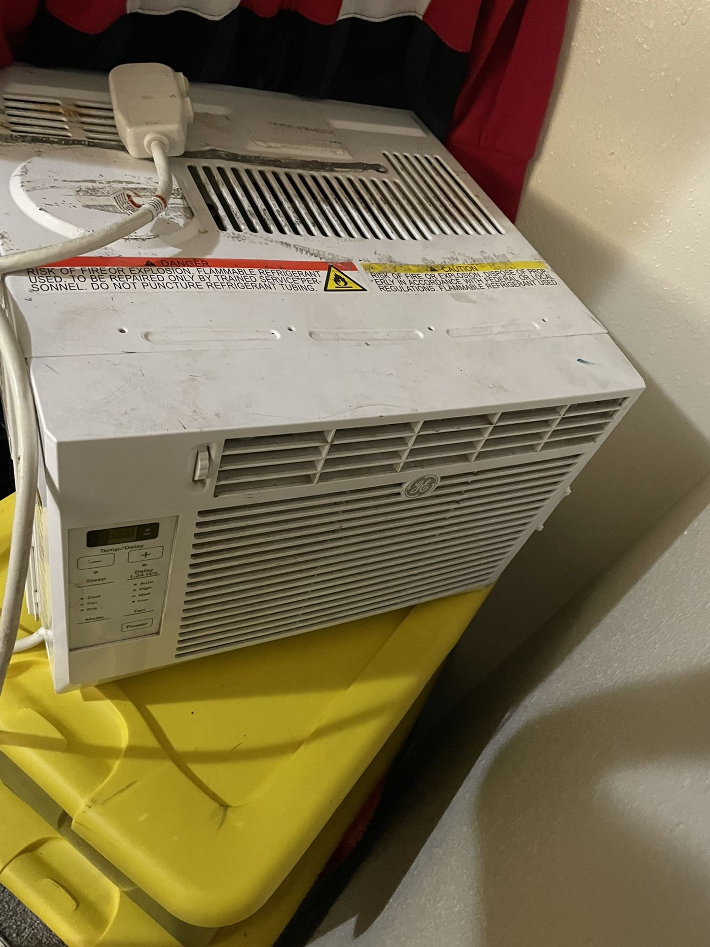 Window Ac 