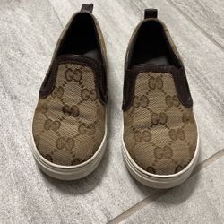 Boys Gucci Shoes