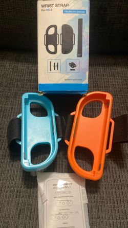 Nintendo switch2  joy wristband$10