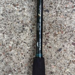 Fishing Rod