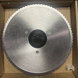 Saw Blade