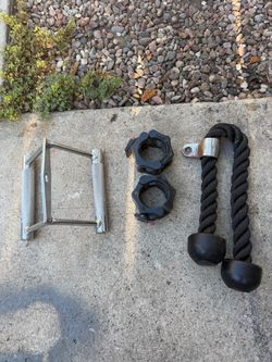 Pully attachments adk for price