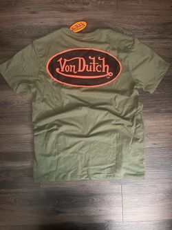 Von Dutch Shirt