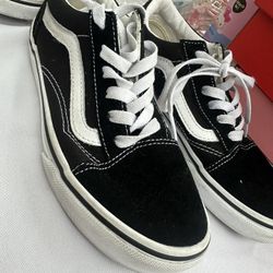 Kids Vans