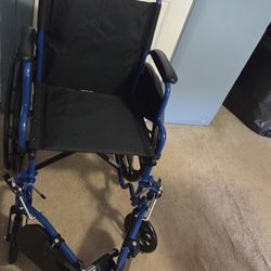 Wheelchair  Portable Bed  Coffee Table Hallway Table 