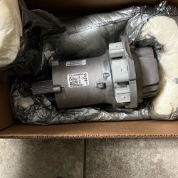 Chevy Silverado Motor Kit P/S assist 