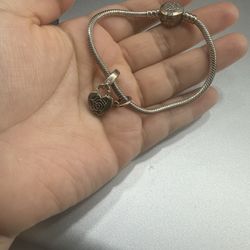 Pandora Bracelet 