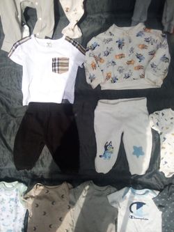 Baby boys *0-3,3,3-6 months