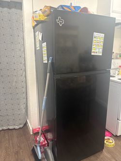 $150 for fridge