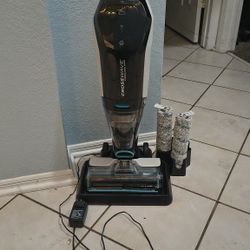 Crosswave Max Cordless Bissell