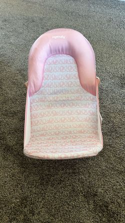 Baby bath seat