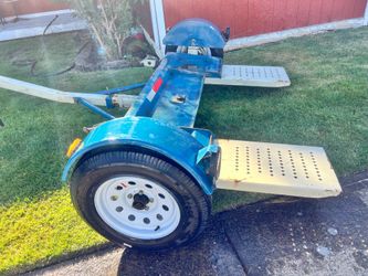 Car dolly