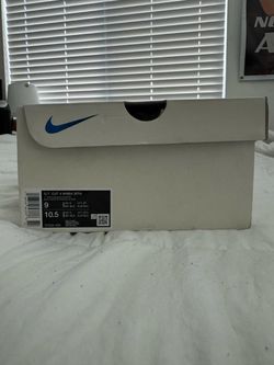 Nike GT Cut 4 "WNBA 30th anniversary"