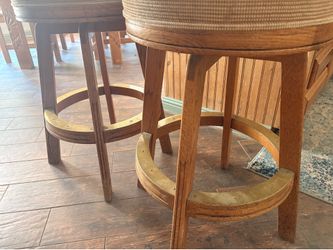 Bar stools