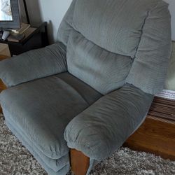 Recliner - Great Condition