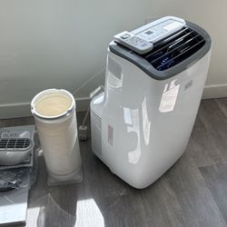 Protable Air Conditioner -like New 