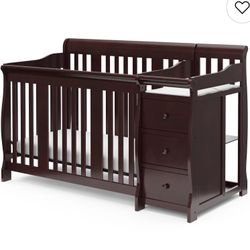 Baby Crib