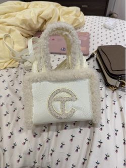 Ugg x Telfar