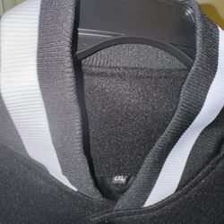 Varsity Jacket