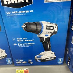 Drill Brand New 