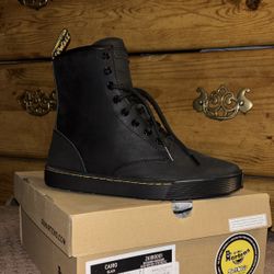 Doc Marten’s 