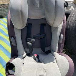 Car Seat