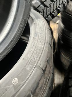 @Fairmount Tire we have a CLOSE OUT on 245/40ZR20 KR20 Performance tires  for BMW, Audi, Camaro, Kia, Infinity and more