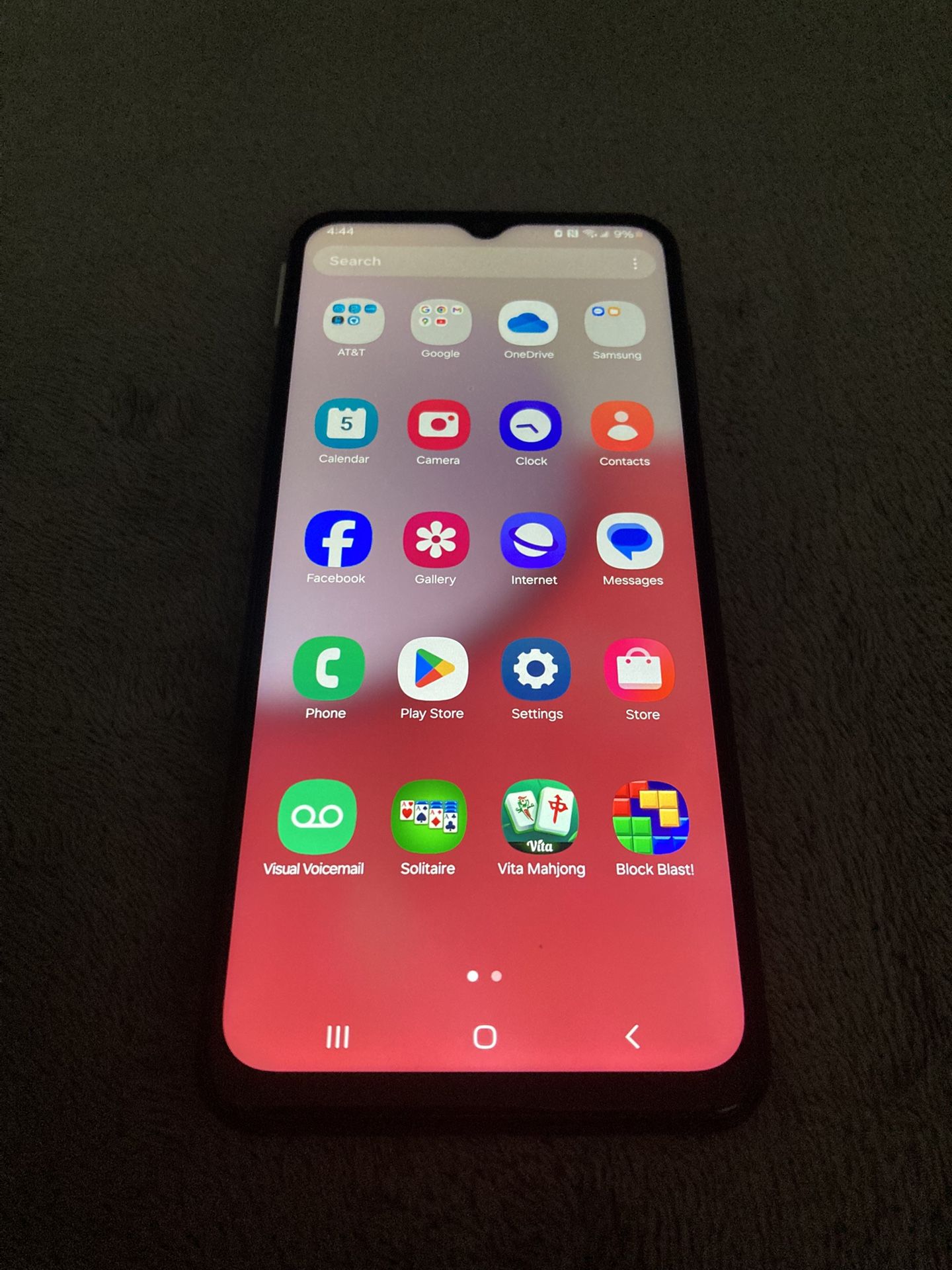 Unlocked Samsung Galaxy A13