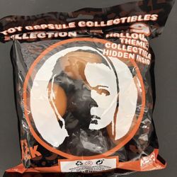 Horror Collectibles Bundle Sale 