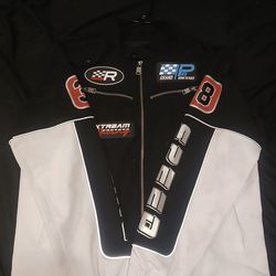 "XTREME" Motocross Jacket