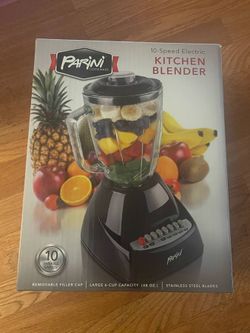 Kitchen Blender 10 Speed  Brand New in Box