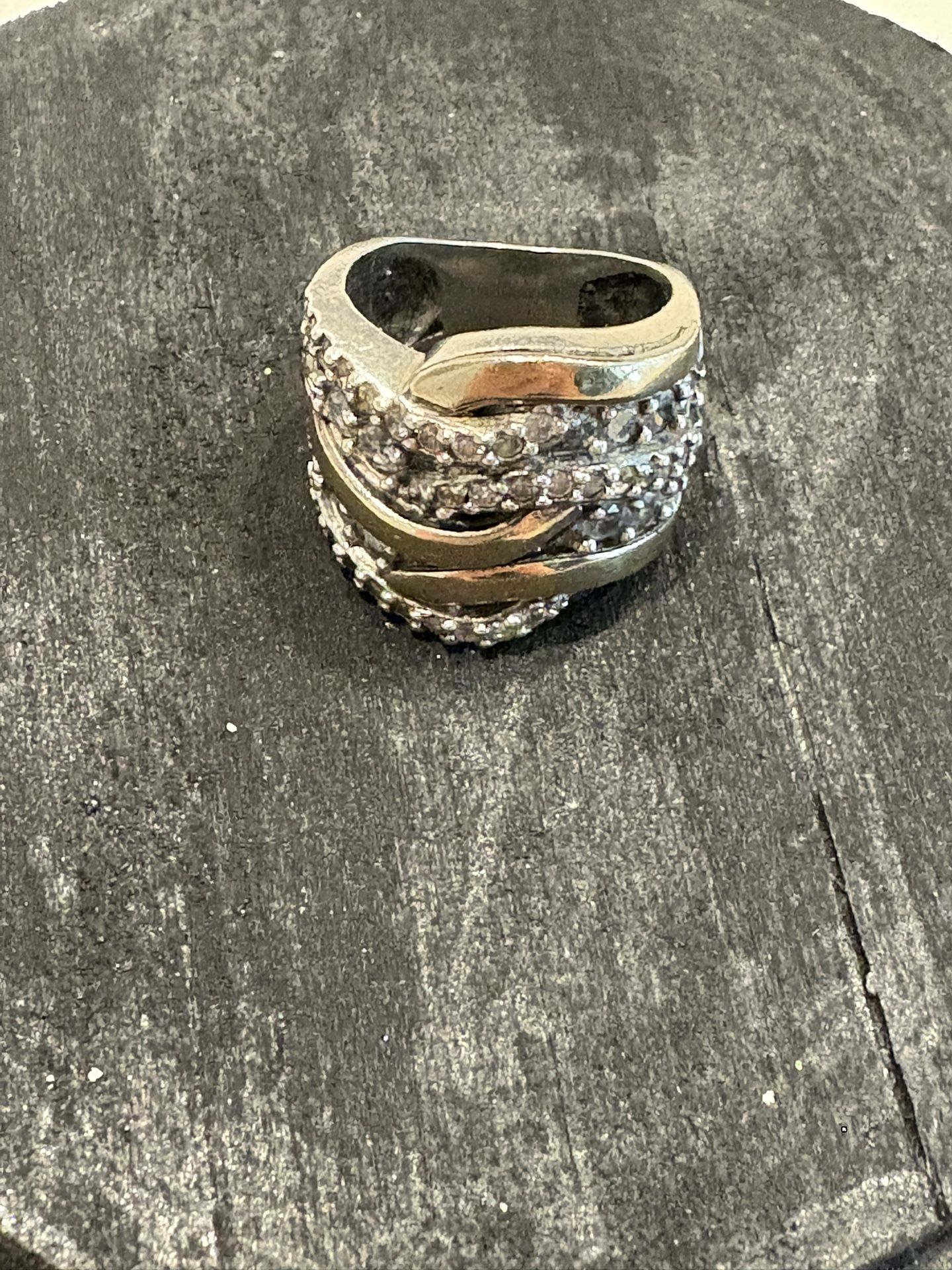 Ring Sterling Silver