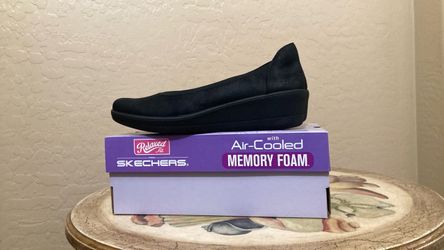 Skechers Newport wedge