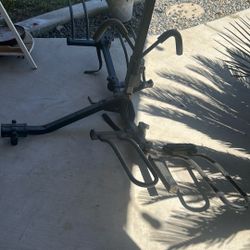 Bicycle Carrier 2