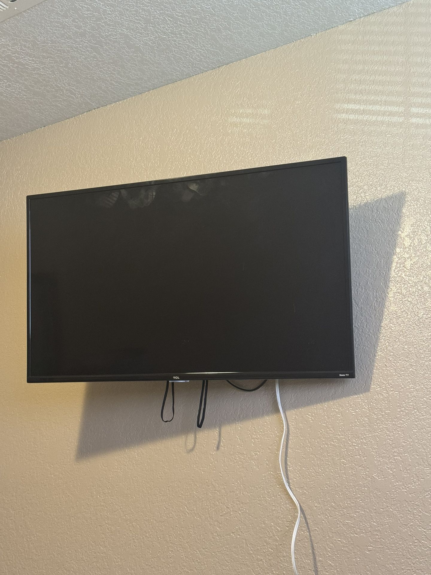 Tv 35”