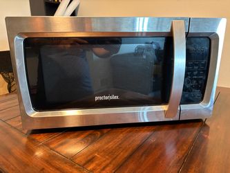 Microwave - Proctor Silex