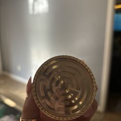 Grinder