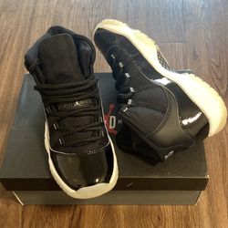 Air Jordan 11 Retro Jubilee 25th Anniversary 