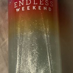 3 New Bath & Body Works Spray