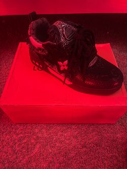 Lv skates