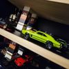 Hotwheel Plug 