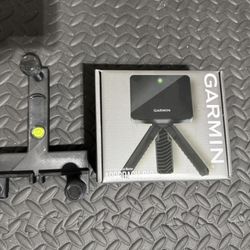 Garmin R10 Launch Monitor 