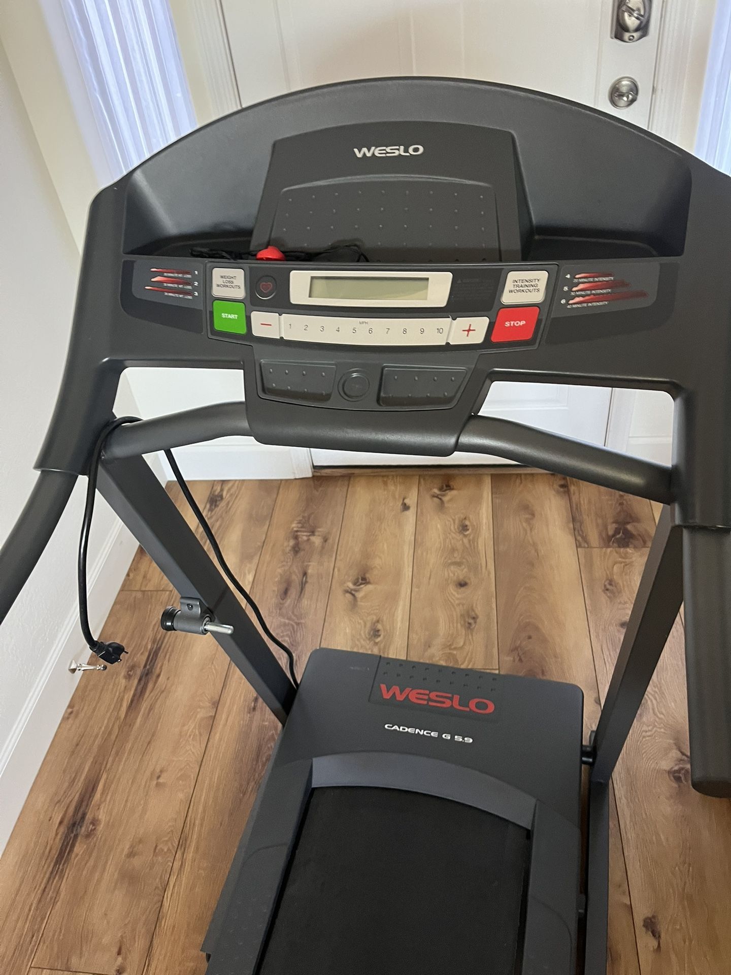 Treadmill Free, Work Out Exercise