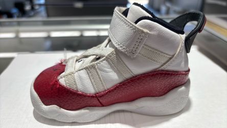 Jordan 6 Rings