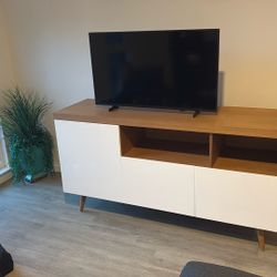 Entertainment Center