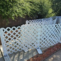 White Fence 