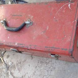 Tool Box