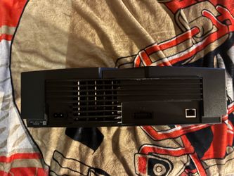 1st Gen Original Xbox 2001