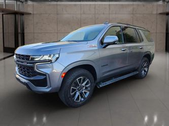 2021 Chevrolet Tahoe